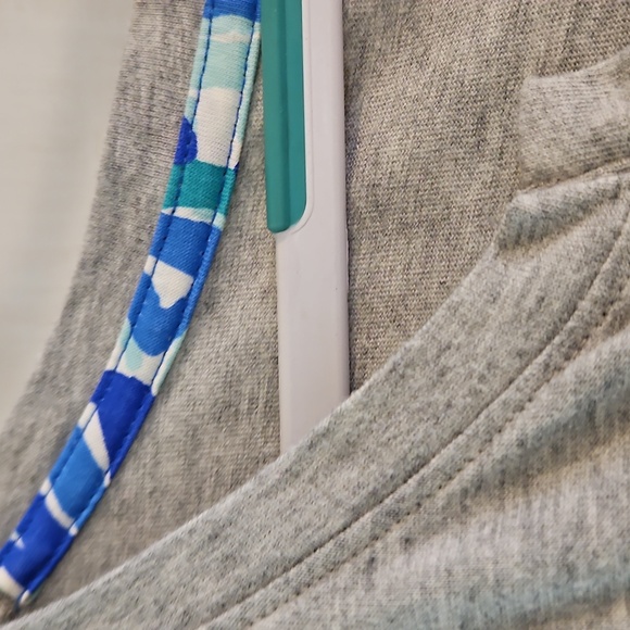 Lilly Pulitzer Banyan Dress - Picture 8 of 9